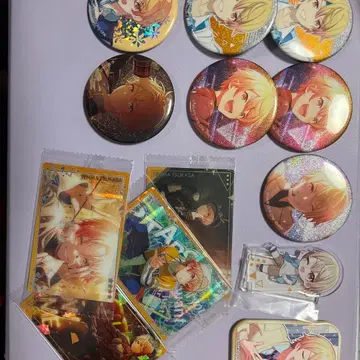 프로세카 텐마 츠카사 세트 13개