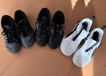 PUMA 21cm 엄브로 22cm 푸마 23cm