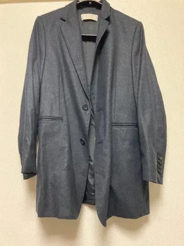 플라주 빅 테일러드 자켓