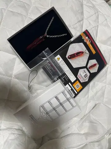 기어 펜던트 심포기어