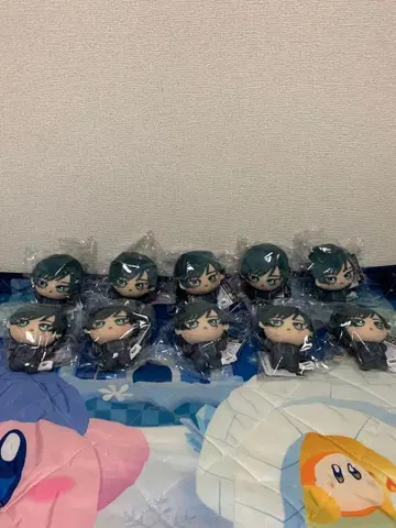 블루 록 SD 인형 -sweets flavor- 이토시 린 10개