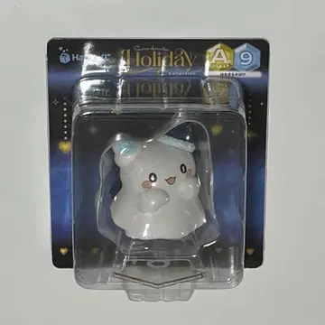 A상 피규어 하나마루 유령