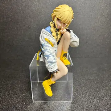 학원 아이돌 마스터 ESPRESTO 후지타 코토네 피규어