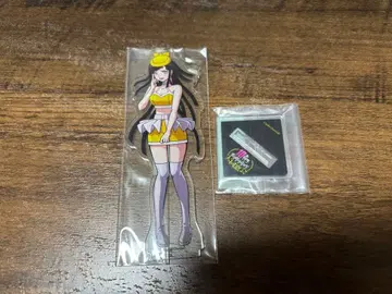 단간론파 대동창회 드레스업 츠미키