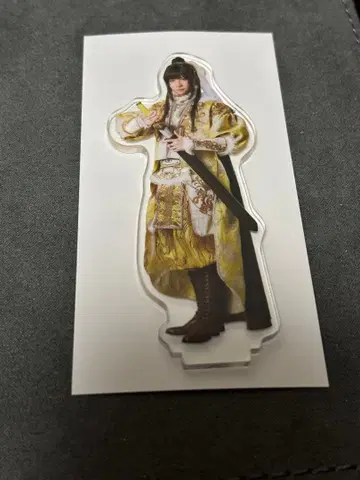 삼국지 연기 조위 아크릴 스탠드 원소