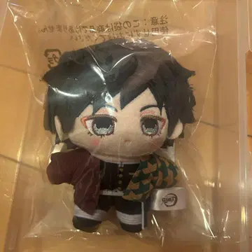 귀멸의 칼날 토미오카 기유