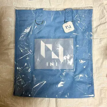 GIGO INI 토트백 2