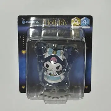 A상 피규어 쿠로미