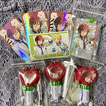 앙스타 스타포니 fromSwitch 사카사키 나츠메