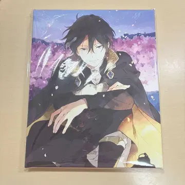 빨강머리 백설공주전 캐릭터 파인 보드 F3 히사메