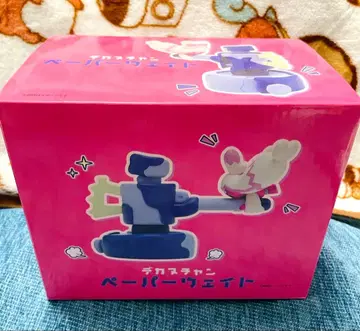 빅누찬 페이퍼 웨이트