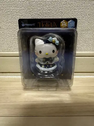 즉시 구매 가능 산리오 Happy 복권 해피 복권 A상 헬로키티