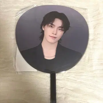 SEVENTEEN NEW_ DINO 세부치 세븐틴 부채 디노