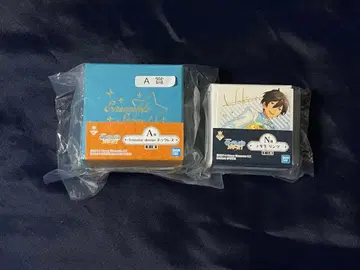 앙스타 제일 액세서리 목걸이 Trickstar 반지 히다카 켄토