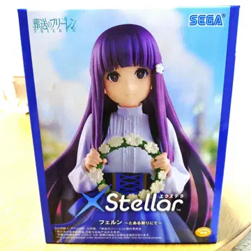 장송의 프리렌 ~ 페른 ~ 피규어