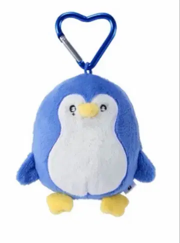 규현 봉제 인형 키링