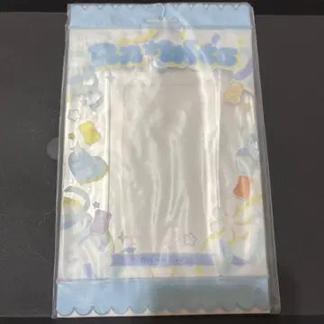 이츠누이 캔디 파우치 앙스타 Ra*bits