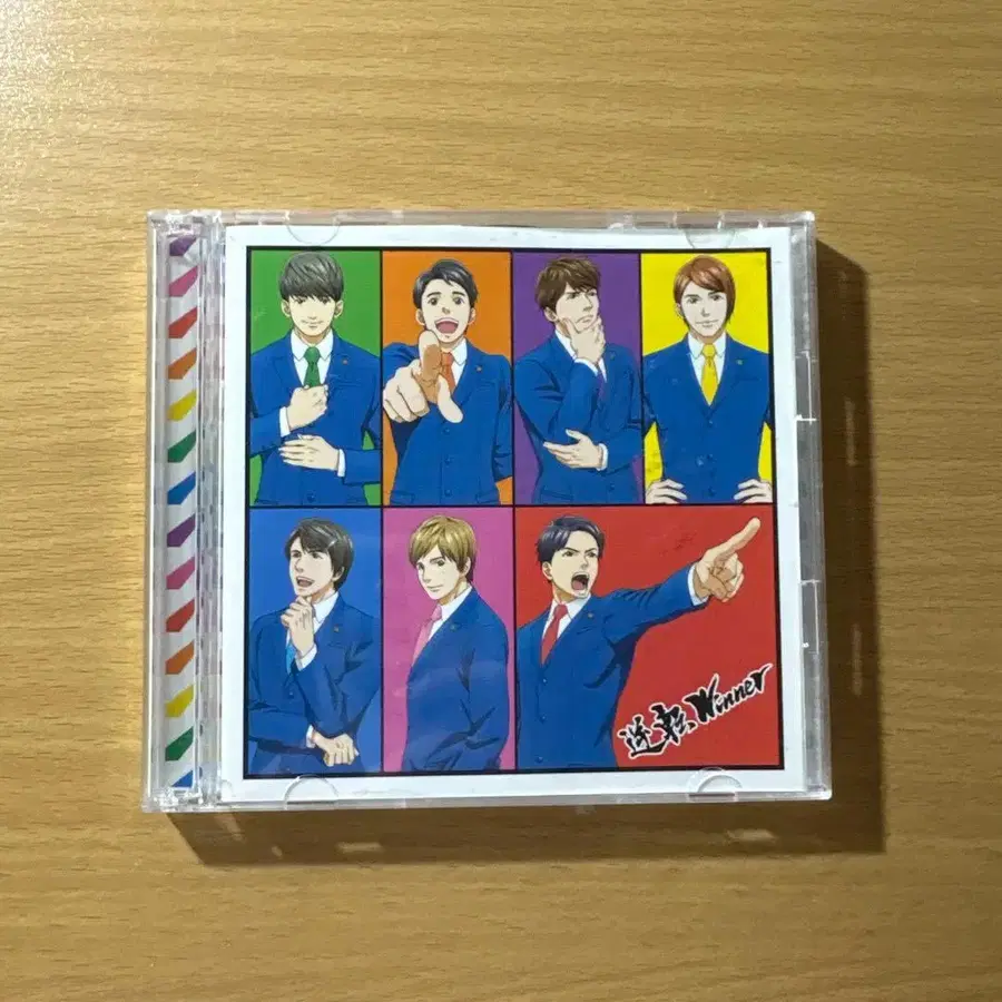 1번째 상품 이미지