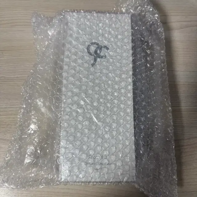 프로미스나인 응원봉 2.0