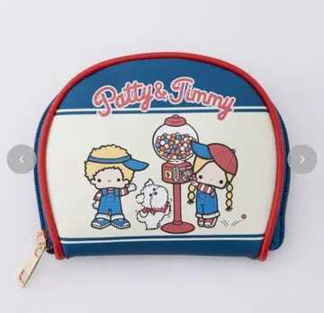 [ 새상품 ] 시마무라 산리오 패티앤지미 멀티 케이스