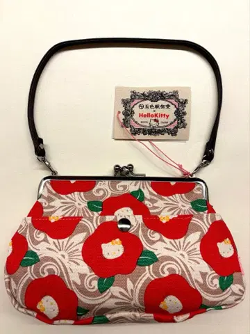 고시키 캔버스당 x Hello Kitty