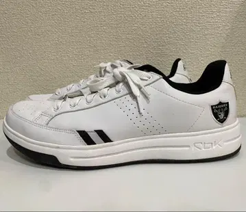 NFL x 리복 G-UNIT 스니커즈 29.5cm