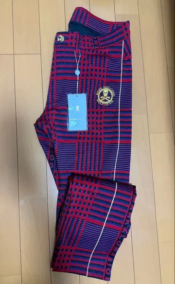 마크앤로나 골프 팬츠 미사용