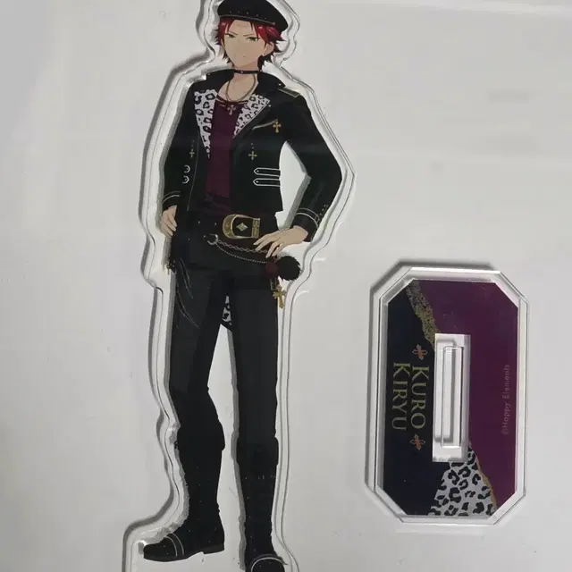 앙스타 데드맨즈 키류 쿠로 아크릴 스탠드