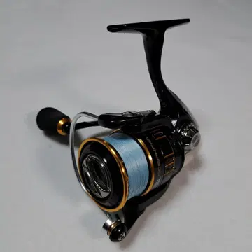 Abu Garcia 오션 필드 2000S/2000SH 새상품급 중고