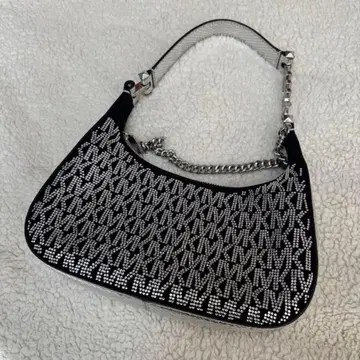 [ 새상품급 ] MICHEAL KORS 마이클코어스 핸드백 큐빅