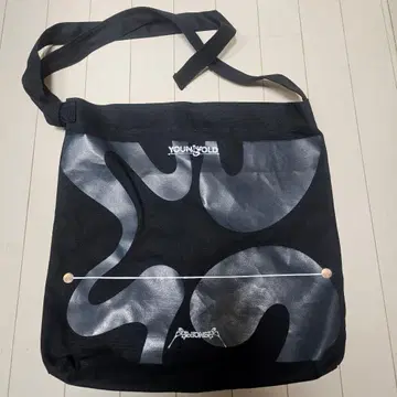 SixTONES YOUNG OLD 라이브 토트 야옹올드