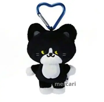 예성 봉제 인형 키링