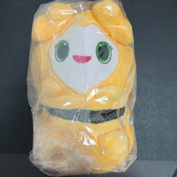 TWICE LOVELYS GiGO 한정판 봉제 인형 슬리퍼 지효