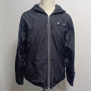 STIHL 나일론 자켓 블루종 점퍼