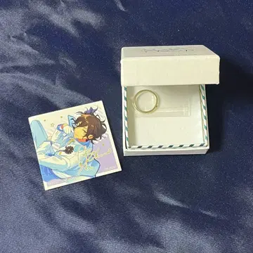 앙스타 제일 액세서리 반지 사쿠마 레이