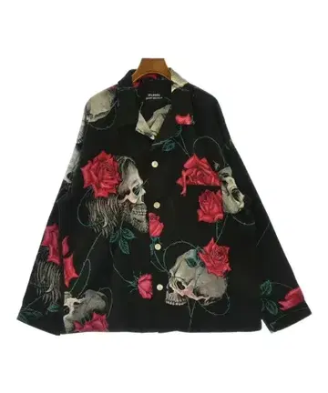 SAINT MICHAEL 캐주얼 셔츠 남성용