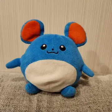 포켓몬 봉제 인형 마릴 산에이 무역