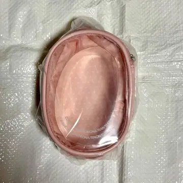 GIGO ME:I 봉제 인형 파우치