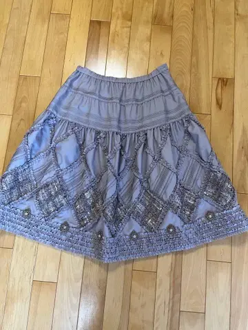 잉게보그 스커트