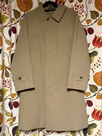 [ 미사용 새상품 ] UNIQLO 2WAY 스텐카라 코트 S 사이즈