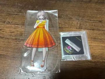 단간론파 대동창회 드레스업 나나미 치아키