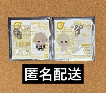 에이트리 SD 인형 사진 키링 루이 당의