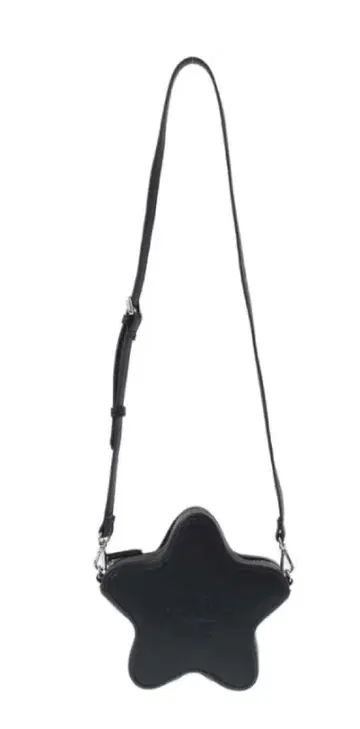 컨버스 도쿄 별 모양 숄더백 미사용 새상품