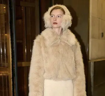 thetoe Somerset Ear Muffler