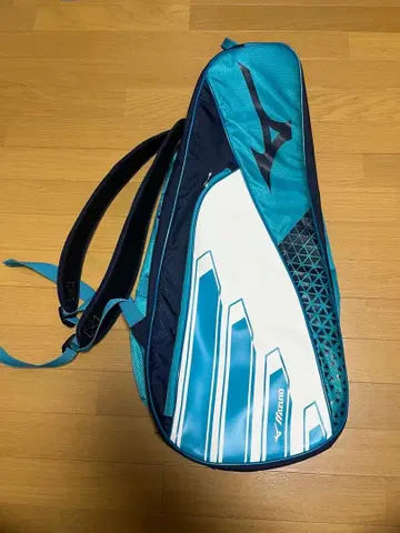 [ 미즈노 테니스 라켓 백 ]