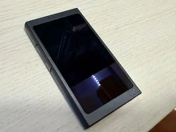 SONY WALKMAN NW-A35 소니