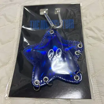 NCT 127 MOMENTUM 커스텀 키링 YUTA