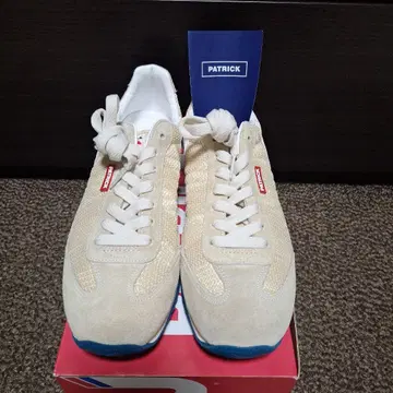 PATRICK MARATHON-CST 505073 40 베이지