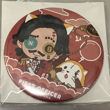 제5인격 라스칼 복권 일등 항해사 캔뱃지