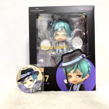 넨도로이드 1887 플로이드 리치